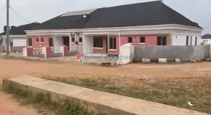 Residential Land For Sale Olufunmilayo Federal Housing Estate, Adjacent State Secretariat, Abeere Osogbo Osun - 6