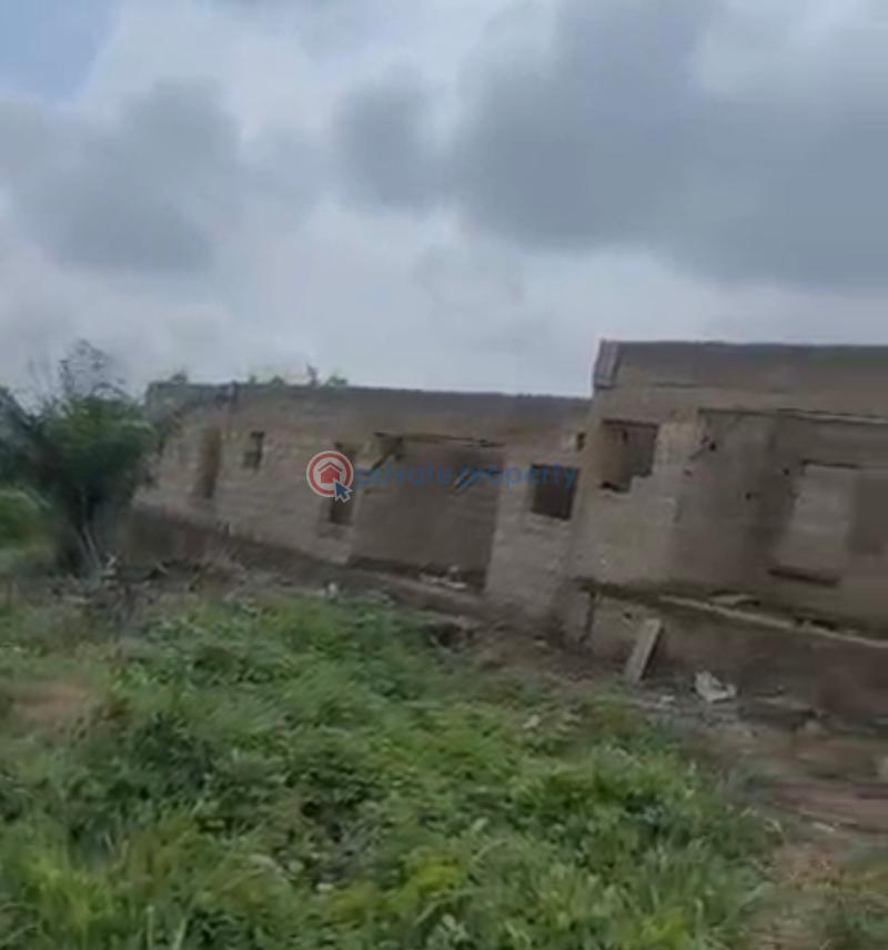 Residential Land For Sale Olufunmilayo Federal Housing Estate, Adjacent State Secretariat, Abeere Osogbo Osun - 9