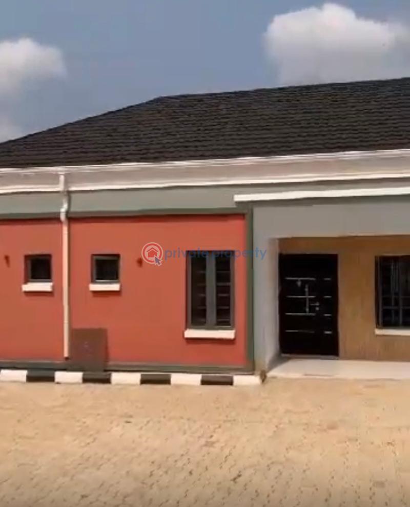 Residential Land For Sale Olufunmilayo Federal Housing Estate, Adjacent State Secretariat, Abeere Osogbo Osun - 8