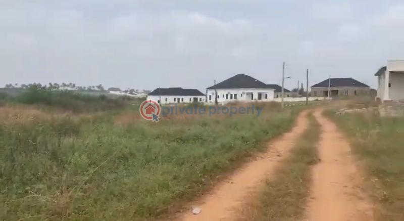 Residential Land For Sale Olufunmilayo Federal Housing Estate, Adjacent State Secretariat, Abeere Osogbo Osun - 4
