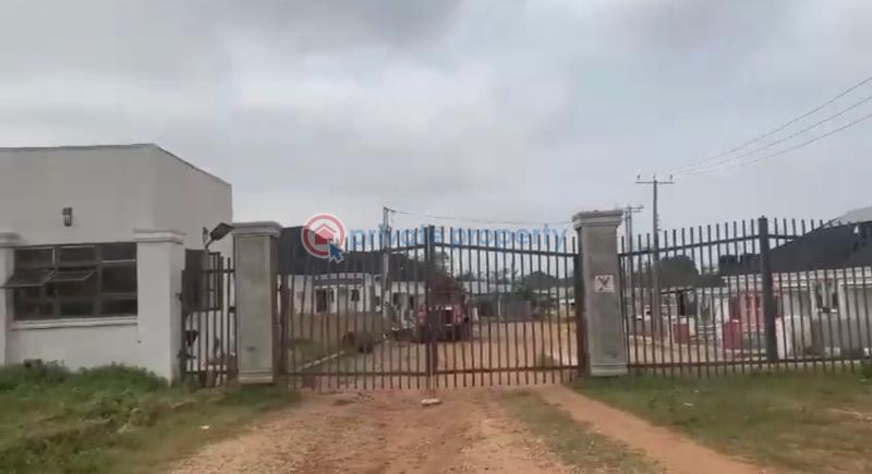 Residential Land For Sale Olufunmilayo Federal Housing Estate, Adjacent State Secretariat, Abeere Osogbo Osun - 7