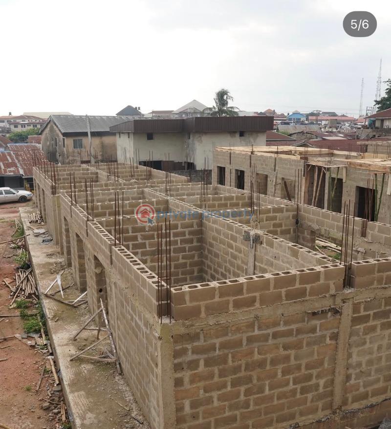 Shop For Sale Oluyole Modern Market By Land Republic, Challenge New Garage, Ibadan Challenge Ibadan Oyo - 2