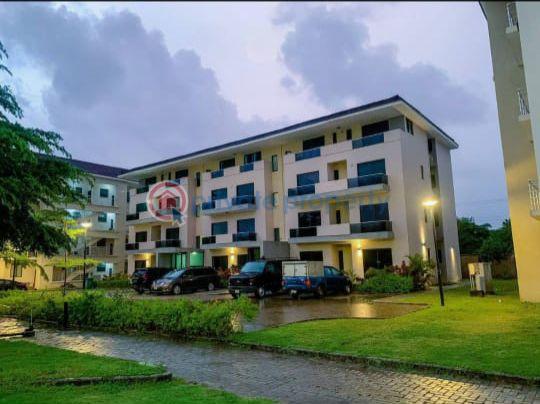 1 bedroom House For Sale Lakowe Lakes Golf. Lekki Lagos