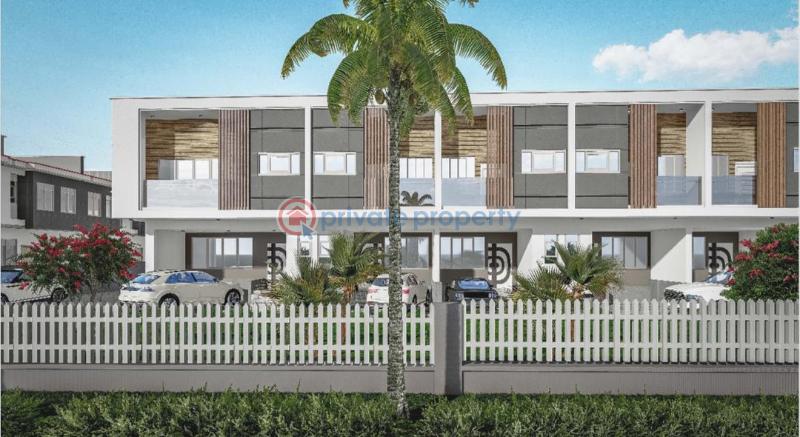 3 bedroom Terrace For Sale Ogombo Road Stonebridge Estate Abraham Adesanya Ajah Lagos - 3