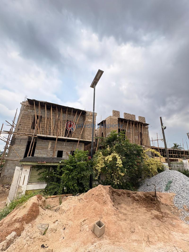 House For Sale Location: Old Bodija, Ibadan Ibadan Oyo - 0