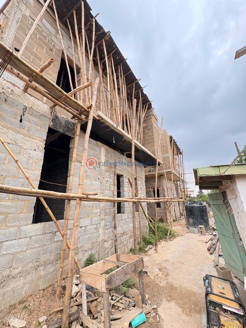 House For Sale Location: Old Bodija, Ibadan Ibadan Oyo - 1