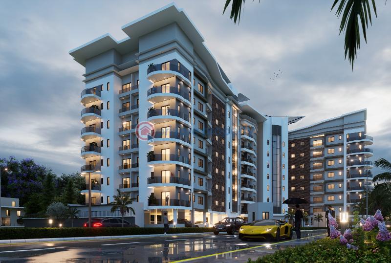 1 bedroom Block Of Flats For Sale Ojulari Street, Cove Towers, Ikate, Lekki Beside Safe Court Apartments Ikate Elegushi Lekki Lagos - 10