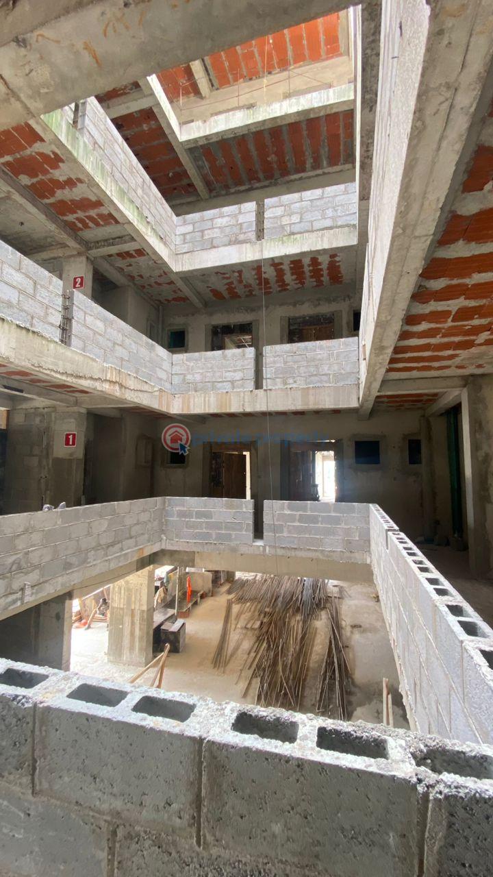 1 bedroom Block Of Flats For Sale Ojulari Street, Cove Towers, Ikate, Lekki Beside Safe Court Apartments Ikate Elegushi Lekki Lagos - 0