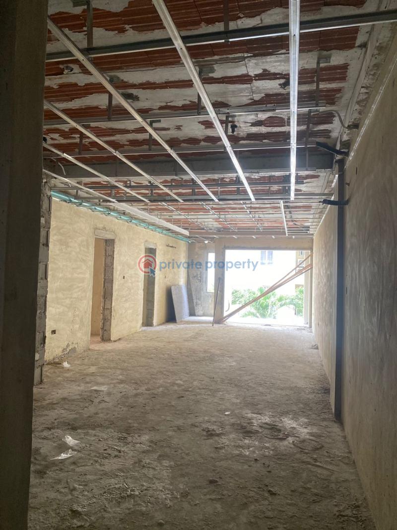 1 bedroom Block Of Flats For Sale Ojulari Street, Cove Towers, Ikate, Lekki Beside Safe Court Apartments Ikate Elegushi Lekki Lagos - 7