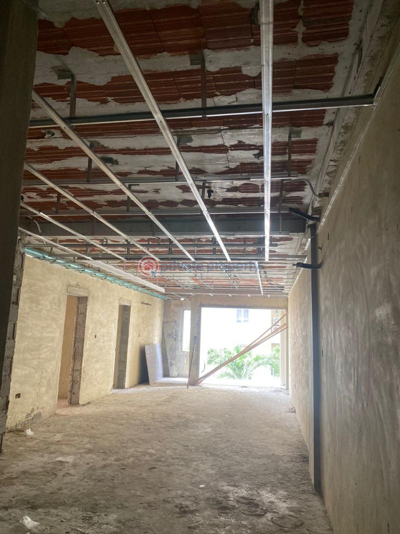 1 bedroom Block Of Flats For Sale Ojulari Street, Cove Towers, Ikate, Lekki Beside Safe Court Apartments Ikate Elegushi Lekki Lagos - 3