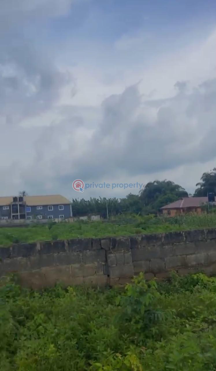 Mixed use Land For Sale Ogun State University Ojeere Abeokuta Ogun - 3