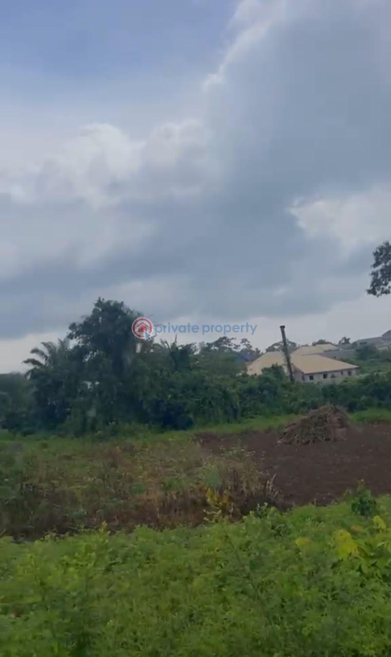 Mixed use Land For Sale Ogun State University Ojeere Abeokuta Ogun - 4