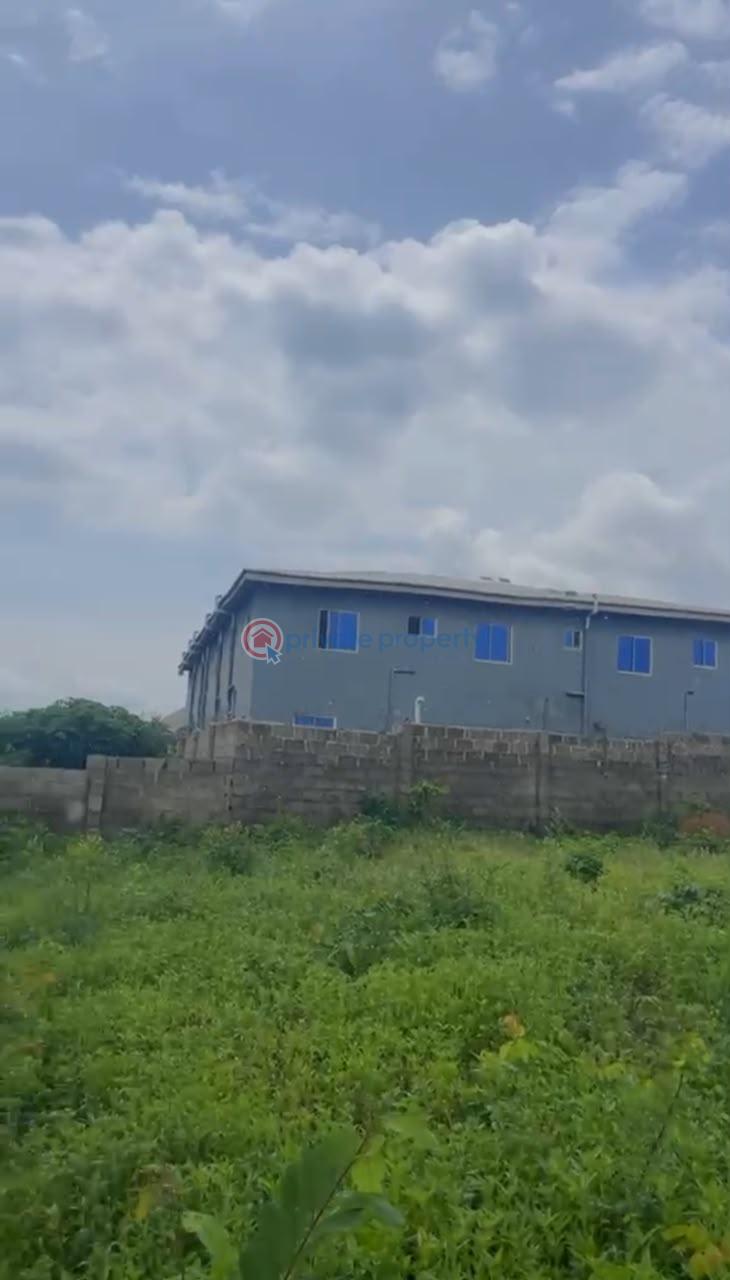 Mixed use Land For Sale Ogun State University Ojeere Abeokuta Ogun - 0