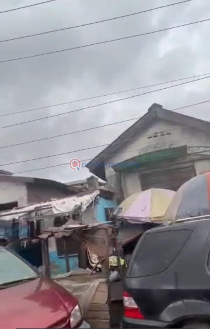 Commercial Land For Sale Ebute Metta West Ebute Metta Yaba Lagos - 0