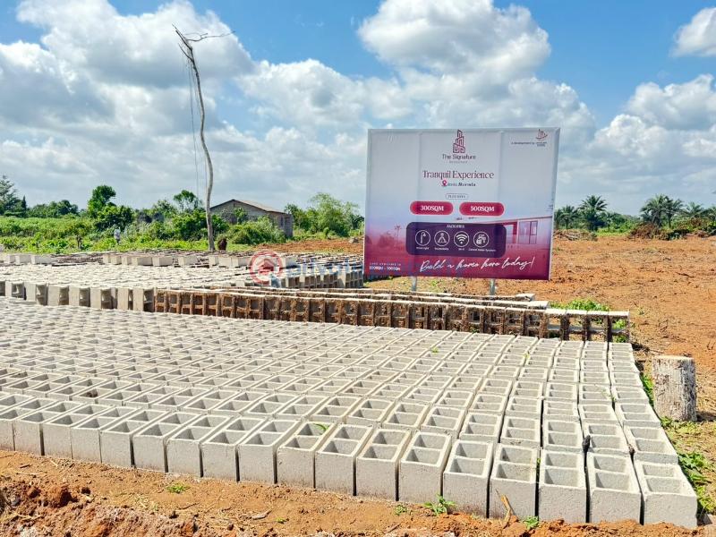 Residential Land For Sale Imota Ikorodu Lagos - 6