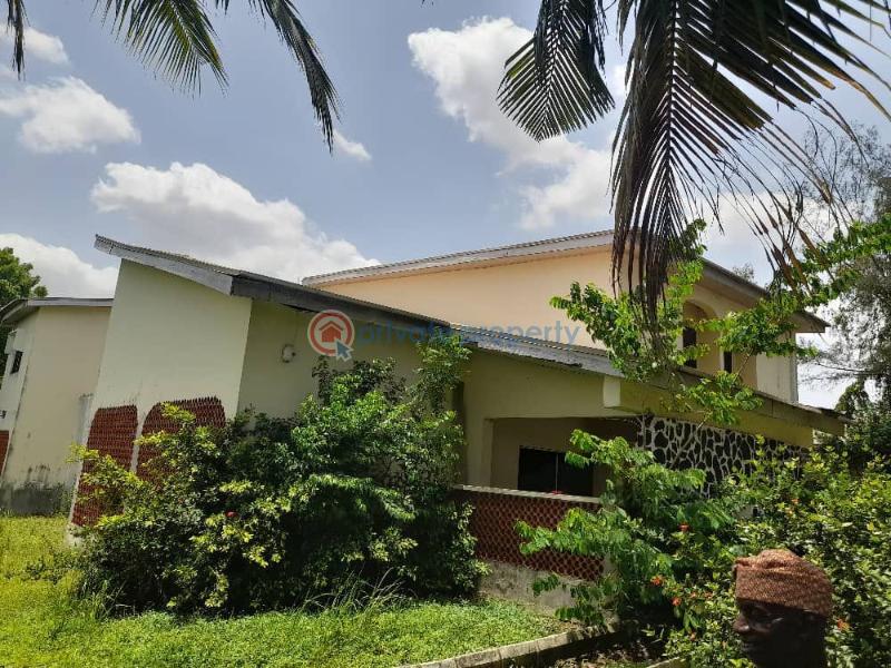 Land For Sale Osanaiye Crescent, Oyo State Secretariat, Ibadan Oyo - 3