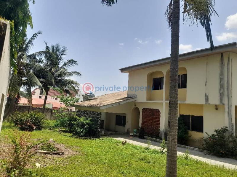 Land For Sale Osanaiye Crescent, Oyo State Secretariat, Ibadan Oyo - 2