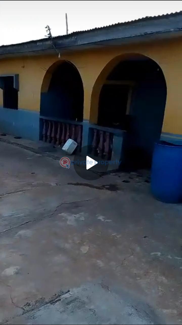 Flat & Apartment For Sale Ikorodu Lagos - 0