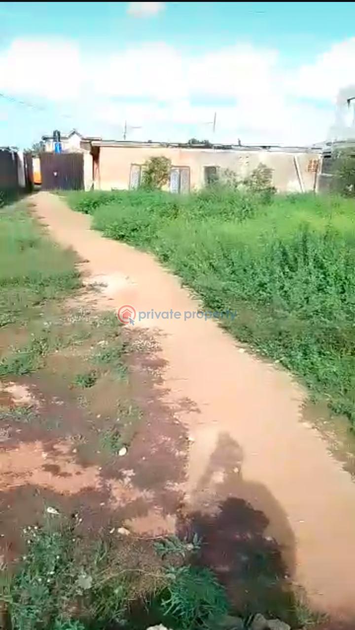 Flat & Apartment For Sale Ikorodu Lagos - 4