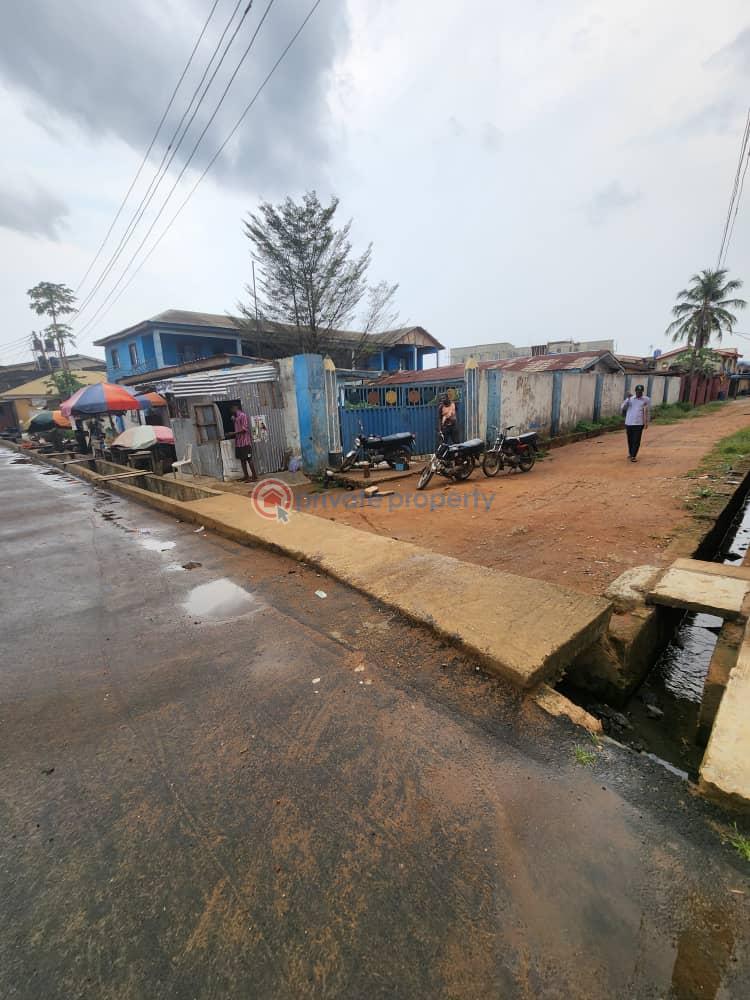 Land For Sale Egbeda Alimosho Lagos - 9