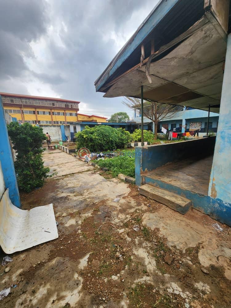 Land For Sale Egbeda Alimosho Lagos - 6