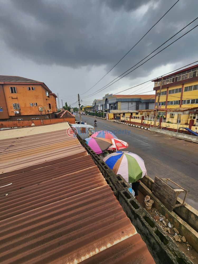 Land For Sale Egbeda Alimosho Lagos - 11