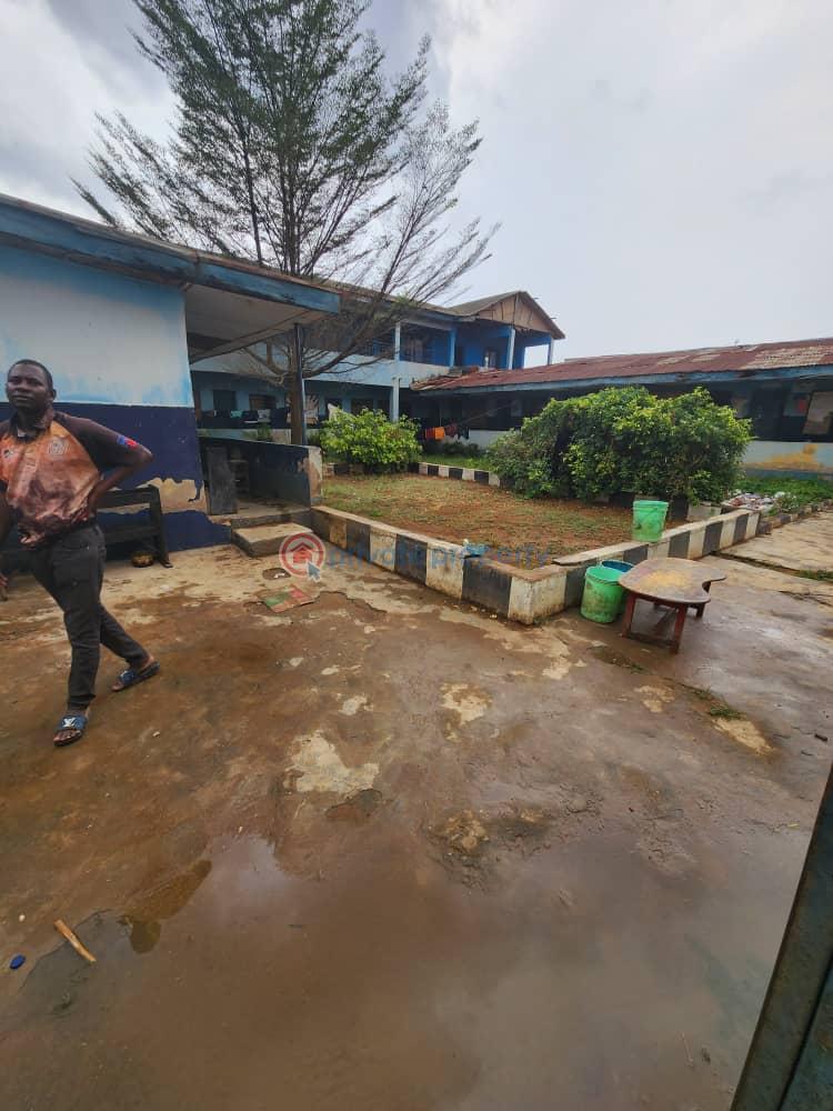 Land For Sale Egbeda Alimosho Lagos - 15