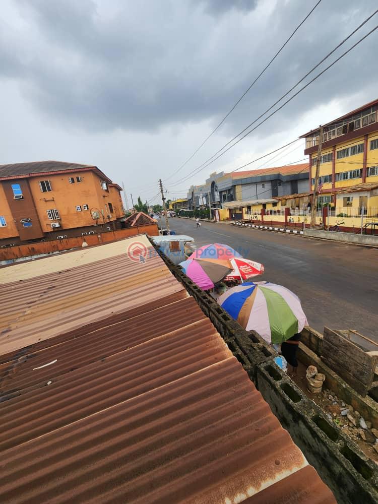 Land For Sale Egbeda Alimosho Lagos - 3