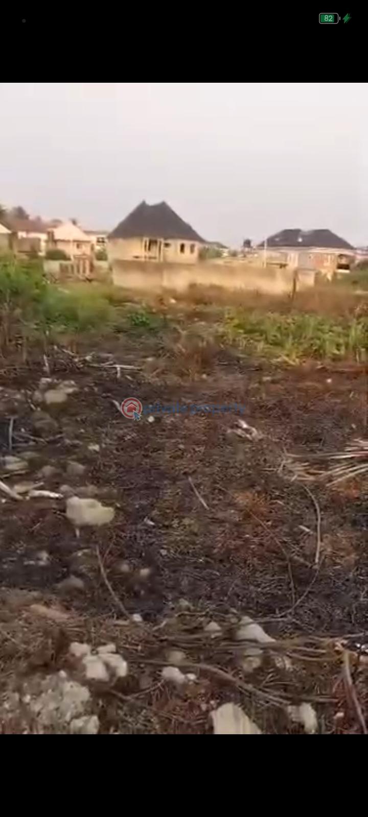 Residential Land For Sale Elepe Royal Estate Aga Ikorodu Ikorodu Lagos - 0