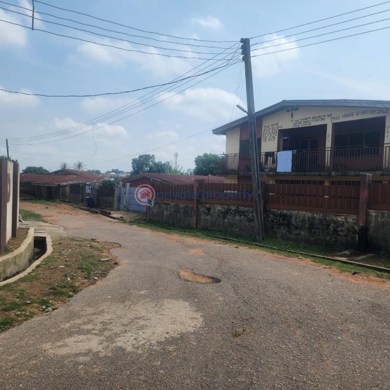 Residential Land For Sale Ashi Road Orita Basorun Ibadan Oyo - 3