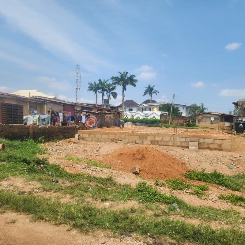 Residential Land For Sale Ashi Road Orita Basorun Ibadan Oyo - 5