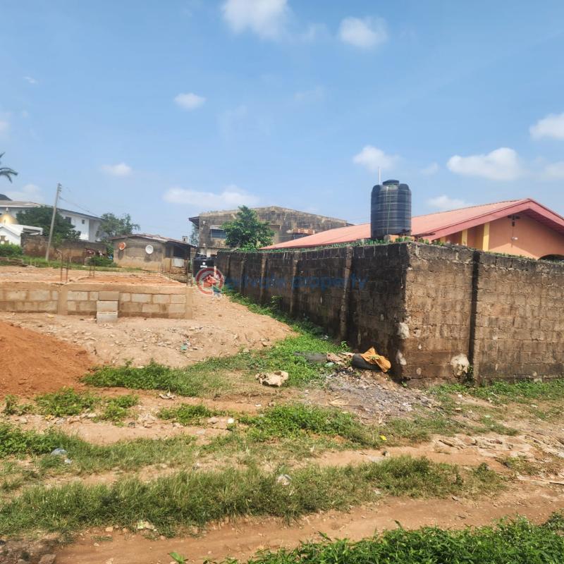 Residential Land For Sale Ashi Road Orita Basorun Ibadan Oyo - 2