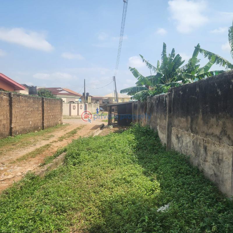 Residential Land For Sale Ashi Road Orita Basorun Ibadan Oyo - 4