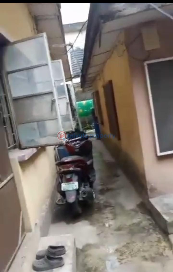 Mixed use Land For Sale Ikosi-ketu Kosofe/Ikosi Lagos - 7