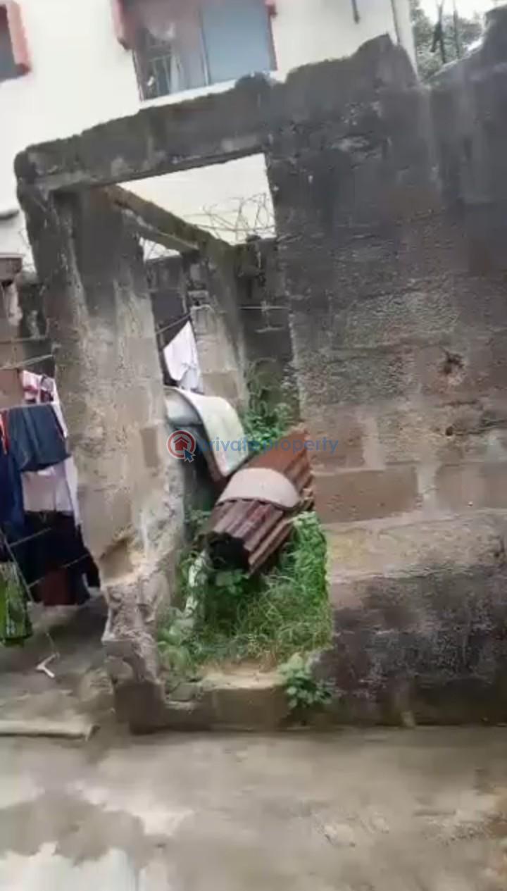 Mixed use Land For Sale Ikosi-ketu Kosofe/Ikosi Lagos - 5
