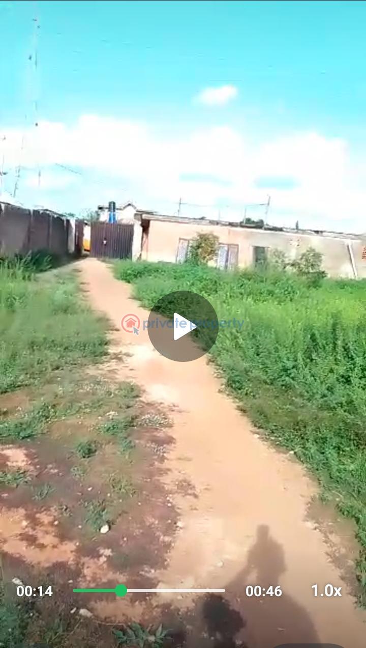 Flat & Apartment For Sale Ikorodu Lagos - 1