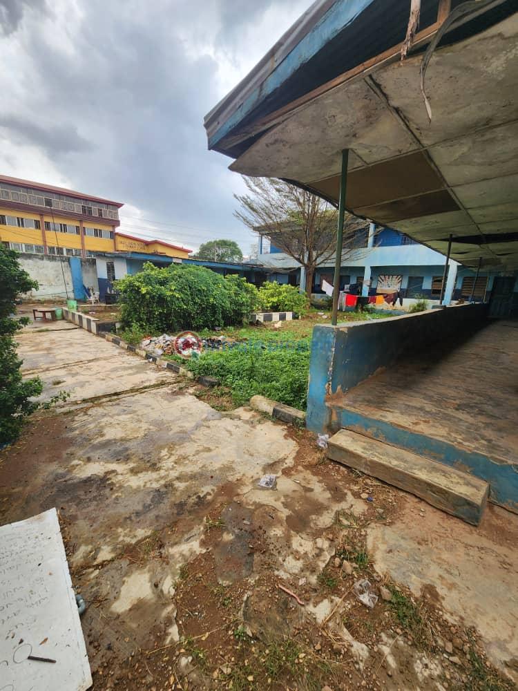 Land For Sale Egbeda Alimosho Lagos - 7