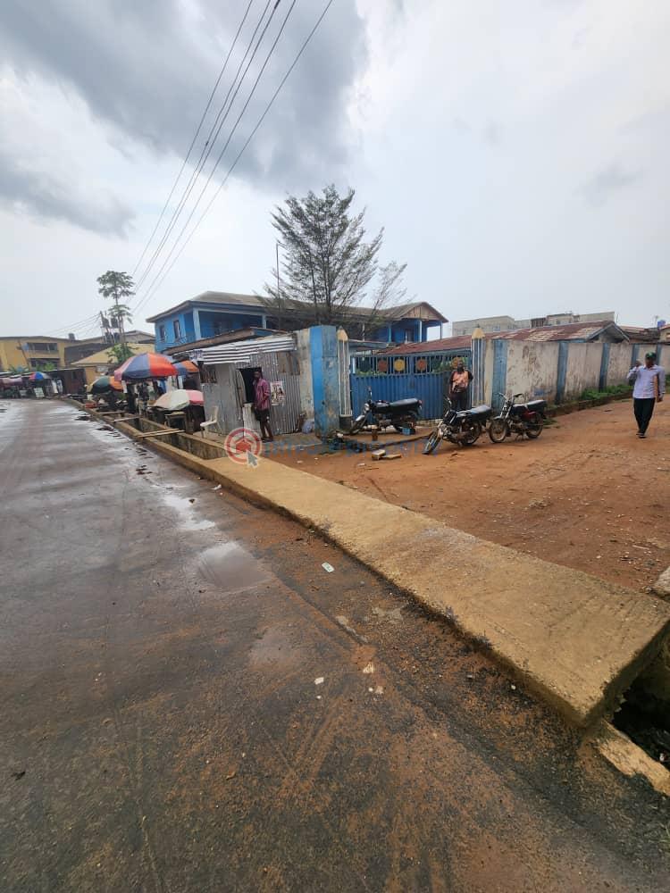 Land For Sale Egbeda Alimosho Lagos - 13