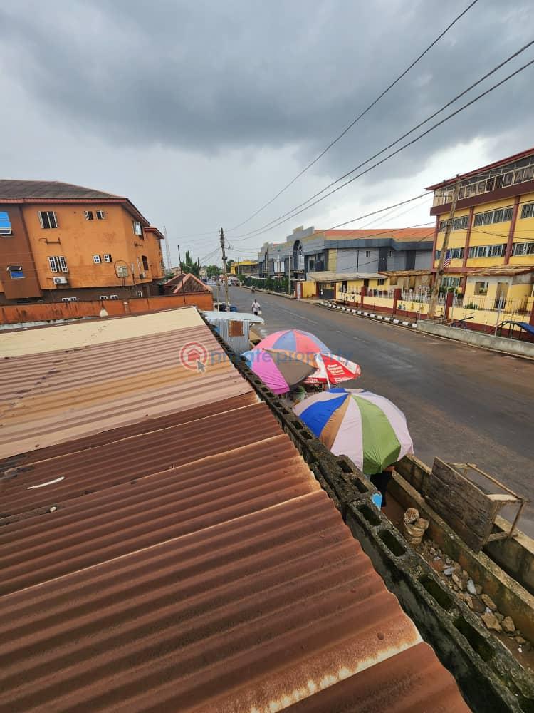 Land For Sale Egbeda Alimosho Lagos - 5