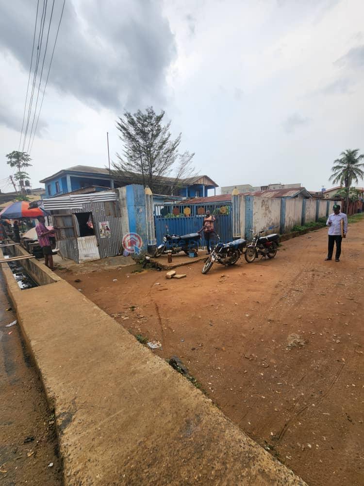 Land For Sale Egbeda Alimosho Lagos - 15