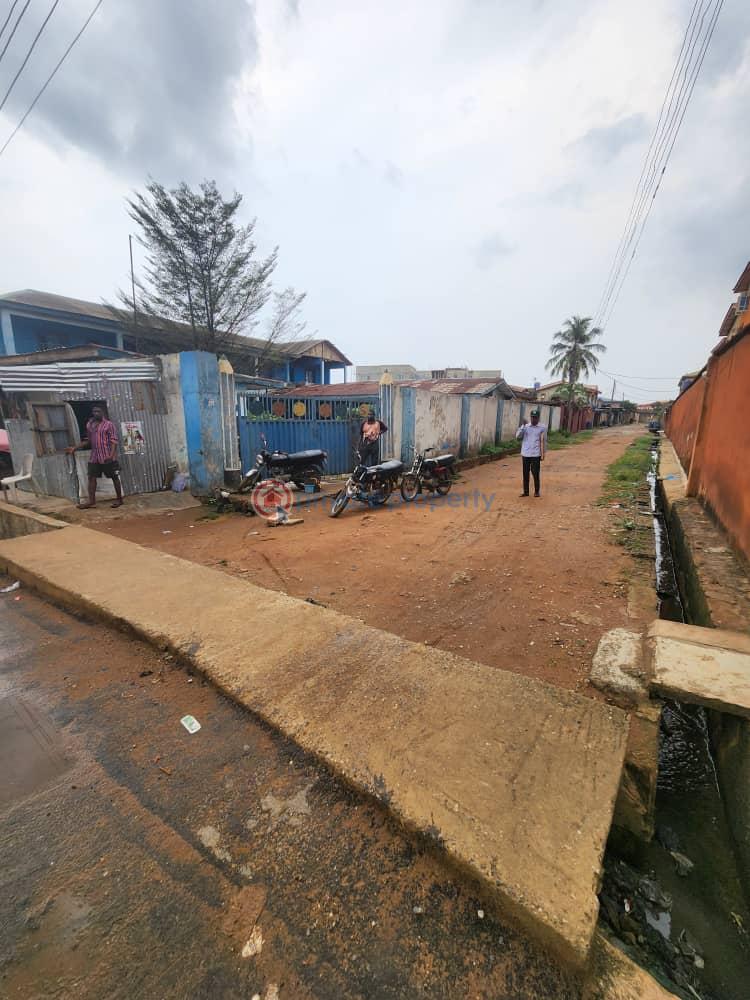 Land For Sale Egbeda Alimosho Lagos - 12