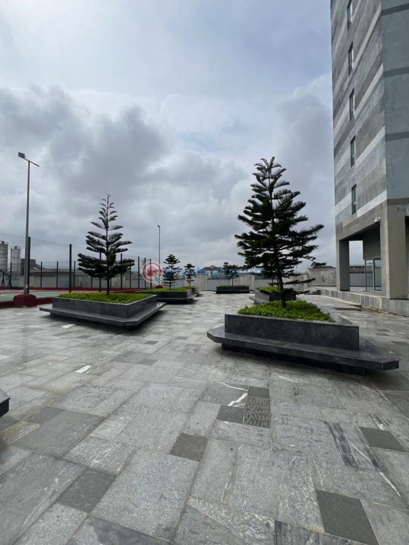 1 bedroom Flat & Apartment For Rent Oniru Victoria Island Lagos - 9