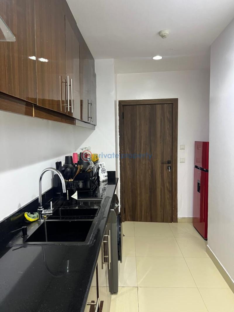 1 bedroom Flat & Apartment For Rent Oniru Victoria Island Lagos - 4