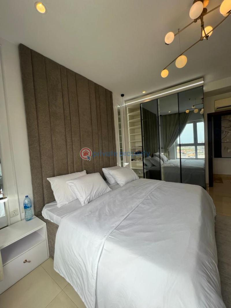 1 bedroom Flat & Apartment For Rent Oniru Victoria Island Lagos - 8