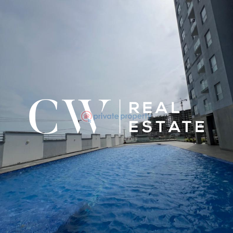 1 bedroom Flat & Apartment For Rent Oniru Victoria Island Lagos - 0