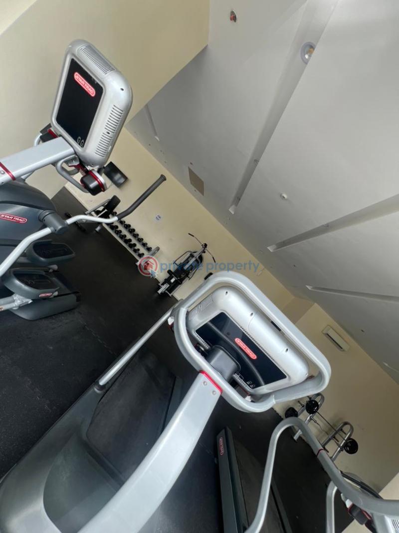 1 bedroom Flat & Apartment For Rent Oniru Victoria Island Lagos - 11