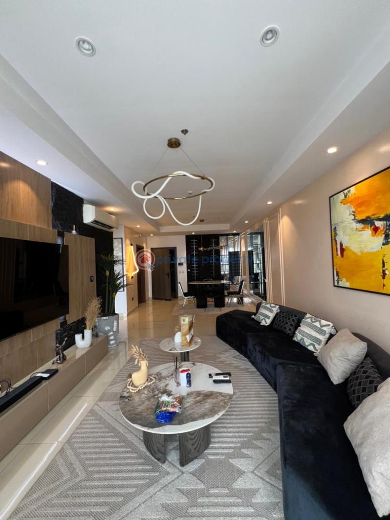 1 bedroom Flat & Apartment For Rent Oniru Victoria Island Lagos - 2