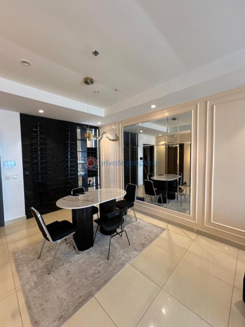 1 bedroom Flat & Apartment For Rent Oniru Victoria Island Lagos - 3