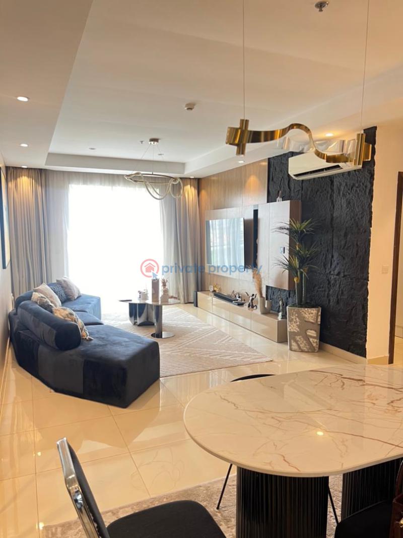 1 bedroom Flat & Apartment For Rent Oniru Victoria Island Lagos - 1