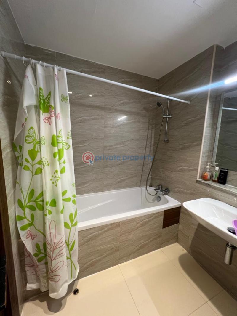 1 bedroom Flat & Apartment For Rent Oniru Victoria Island Lagos - 7